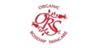 Organic Rosehip Skincare coupons